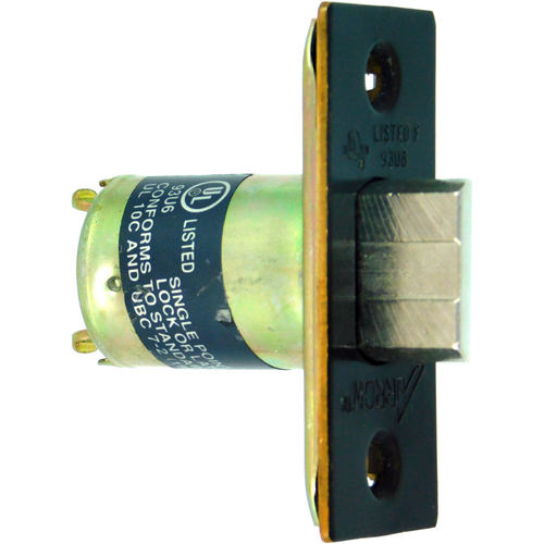Arrow Lock R72-613E RL RK Series Springlatch 2-3/8