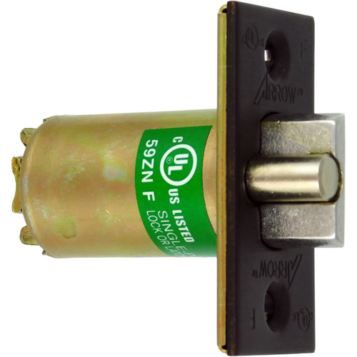 Arrow Lock Q71-613E QL Series Deadlatch 2-3/4