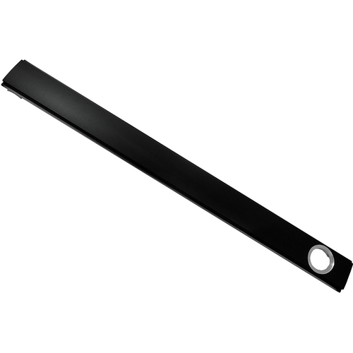 Von Duprin 050132-711 35A/98 Cylinder Dogging Kit for 3ft-4ft Devices, Flat Black