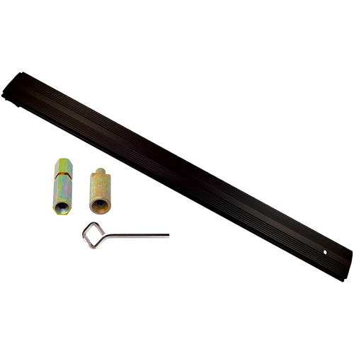 Von Duprin 050117-710-36 98-SERIES 98 Hex Dog Conversion Kit Fits 3ft Exit Devices, 710/313AN Dark Bronze Anodized