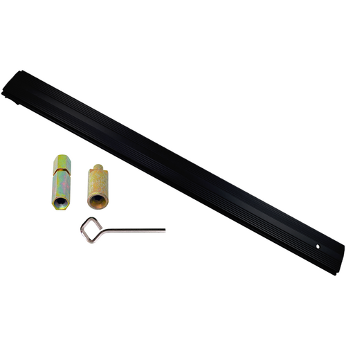 Von Duprin 050117-711-36 98-SERIES 98 Hex Dog Conversion Kit Fits 3ft Exit Devices, 711/315 Flat Black