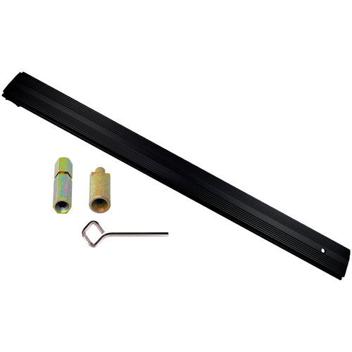 Von Duprin 050114-711-36 99-SERIES 99 Hex Dog Conversion Kit Fits 3ft Exit Devices, 711/315 Flat Black