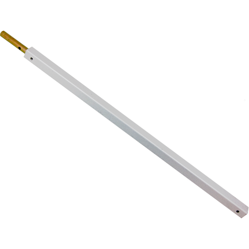 Von Duprin 051810-626 Extension Rod Kit 36in for SVR Devices 3527A/9827, 626/US26D Satin Chrome