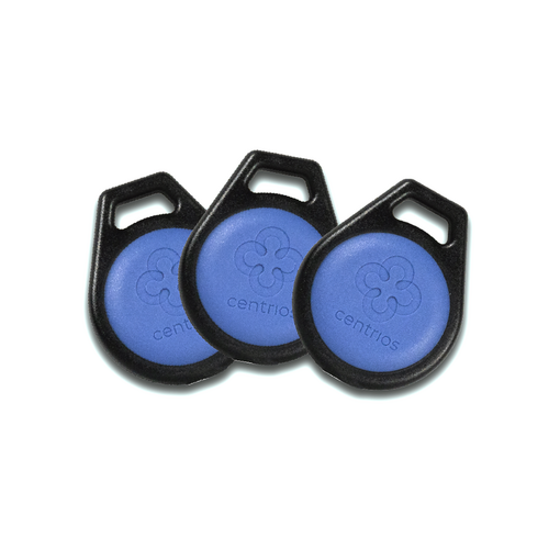 Centrios CE-FOB Centrios Branded Fob