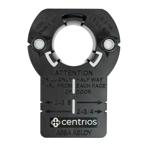 Centrios CE-DRILL-JIG Cylindrical Drill Jig