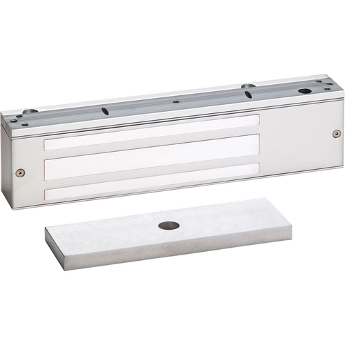 Security Door Controls 1581-DE-V Single Slave Delayed Egress Electromagne
