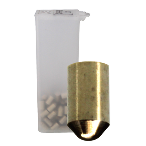 LAB CRBL213 L.213 Corbin Russwin Bottom/Lower Pins, Vial 100 Pins