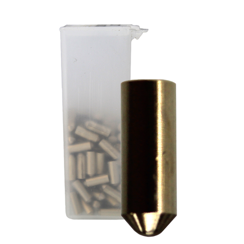 LAB CRBL322 L.322 Corbin Russwin Bottom/Lower Pins, Vial 100 Pins