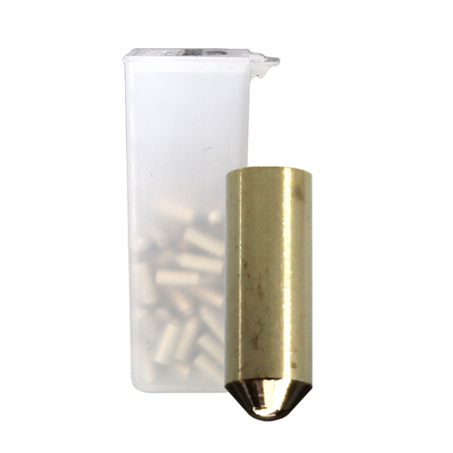 LAB CRBL334 L.334 Corbin Russwin Bottom/Lower Pins, Vial 100 Pins
