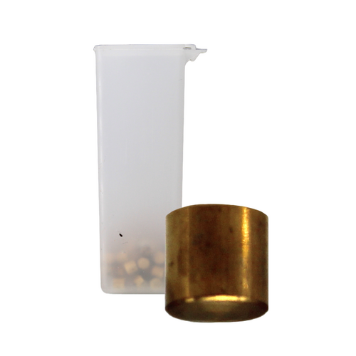 LAB CRBM122 M.122 Corbin Russwin Master Pins, Vial 100 Pins