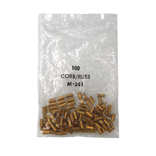 LAB CRBM241 M.241 Corbin Russwin Master Pins, Vial 100 Pins