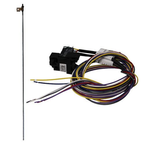 Von Duprin 050257-00 LX-RX Request to Exit Latchbolt Monitoring Switch Kit for 4ft Devices