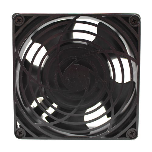 Wavenet WFAN110V Single Fan Cooling Module 100-125VAC 50/60Hz 68CFM