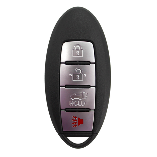 Remotes Head Keys & Remotes NIS-08 Nissan 4 Button Prox Rogue 2014-2018