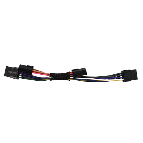 Schlage CON-6 6in Wire Harness with Molex Connectors on Both Ends, for Hollow Metal Doors