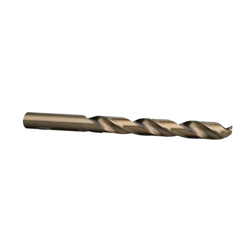 Drill America D/ACO5/64 5/64in Cobalt Drill Bit, 135 Split Point, Jobber Length, Round Shank