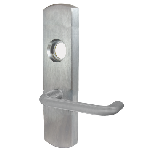Von Duprin 996L-RV-626-03-RHR 03 Classroom Lever Trim for 98/99 Exits, RHR Right Hand, Satin Chrome