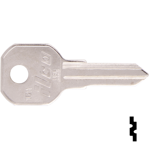 Images may not represent actual product and finish