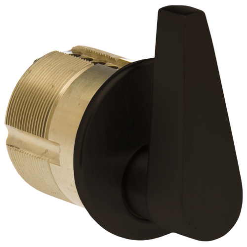 Dormakaba ADA-7181TK1-10B Mortise Cylinder
