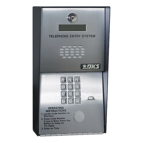 DoorKing 1802-090 Intercom
