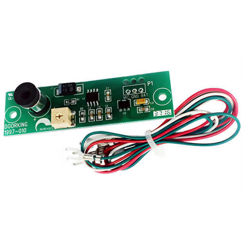 DoorKing 1998-020 Intercom