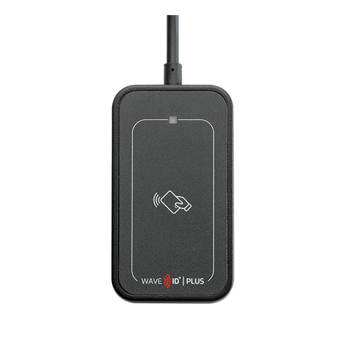 RFI Ideas RDR-80031BKU-V2 HID Prox Reader
