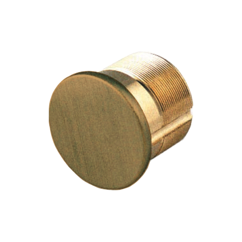 Dormakaba M100D-10 Mortise Cylinder 1in Dummy