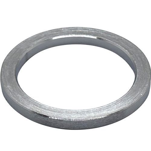 GMS COL36-012-26D Schlage Cylinder Blocking Ring 1/8in, 626/US26D Satin Chrome