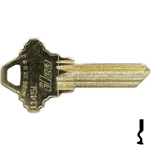 Images may not represent actual product and finish