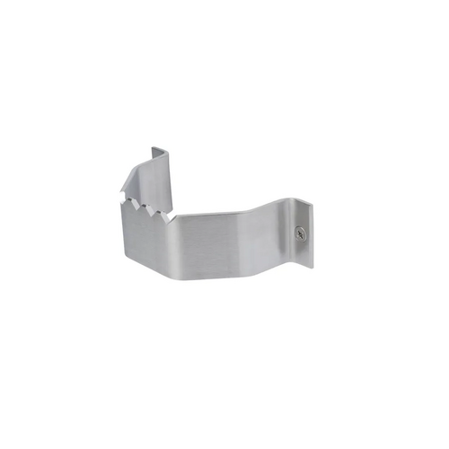Rockwood FP1230-32D Foot Pull, Hands-Free Door Pull, 630/US32D Stainless Steel