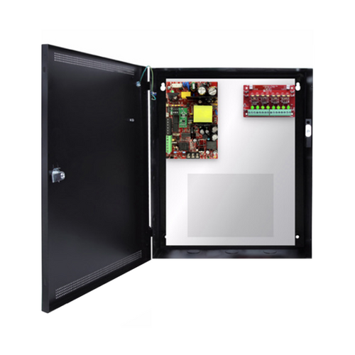 Sargent LSP-12-24 Selectable Voltage Power Supply 12VDC/24VDC, Replaces 3520/3521/3540/3541