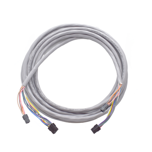 Schlage CON-50P 50in Wire Harness with Molex Connector for Wood Doors