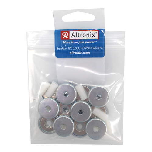 Altronix MM12 Power Supply