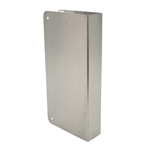 Don-Jo 30-S-CW Wrap Around Plates