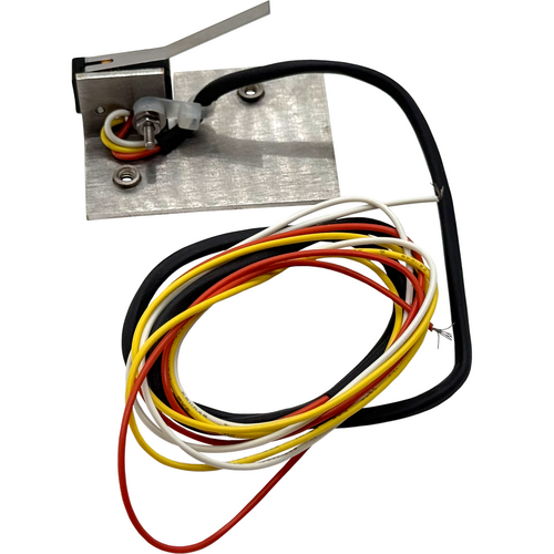 Security Door Controls LRMD1R Marks Retrofit Monitoring Kit, M9900, Request-to-Exit (REX)