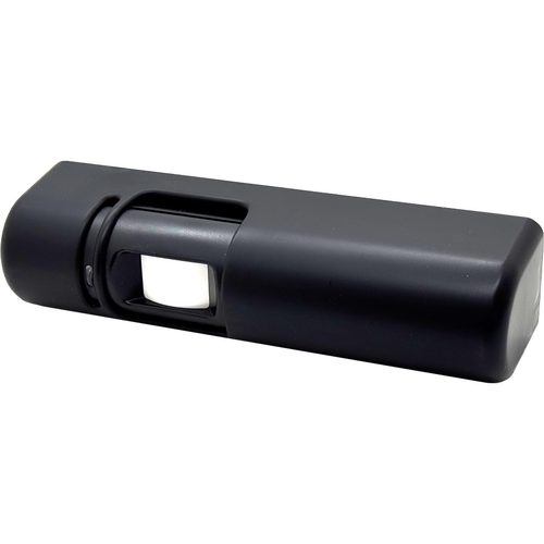 Security Door Controls MD-31D-B PIR Motion Sensor, Black