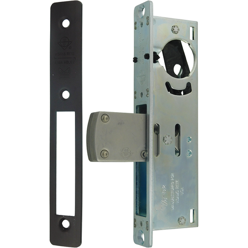 Adams Rite MS1852S-315-313 Aluminum Door Deadlocks