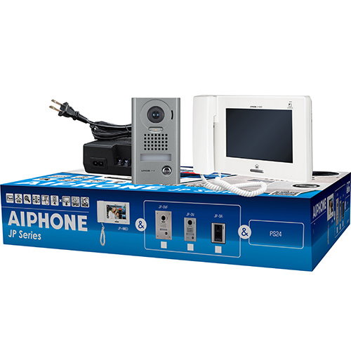 Aiphone JPS-4AEDV Intercom
