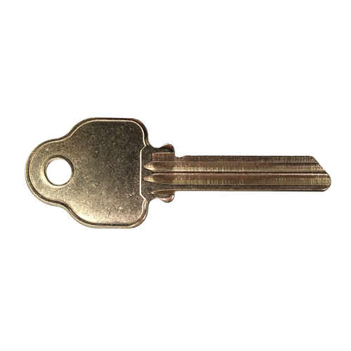 JMA MDC-2S-NS A1517 Medeco Sky Key Blank 6-Pin