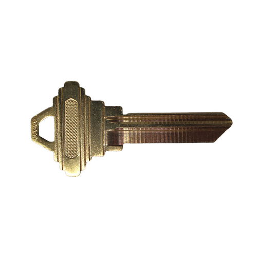 JMA SLG-8S-NS 35-101CE A1145CE Schlage CE Key Blank 6-Pin Nickel Silver