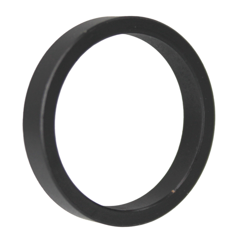 GMS COL11-19 Spacer Collar 1/4in, 622/US19 Matte Black