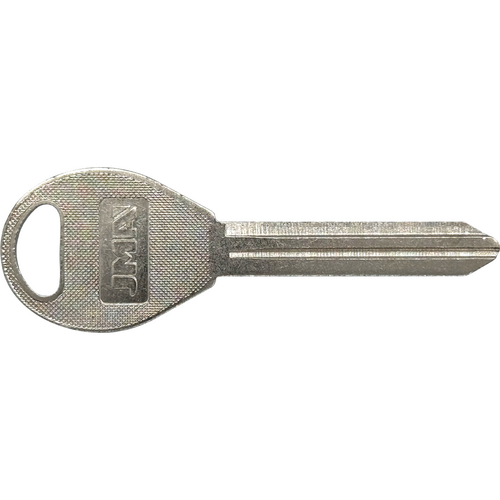 JMA DAT-16-NP DA34 X237 Nissan Key Blank