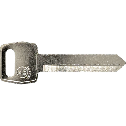 JMA FO-11DE-NP H60 1190LN Ford Key Blank