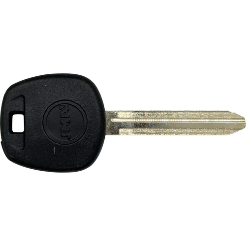 JMA TP07TOYO-15.P TOY43AT4 Toyota Transponder Key Blank