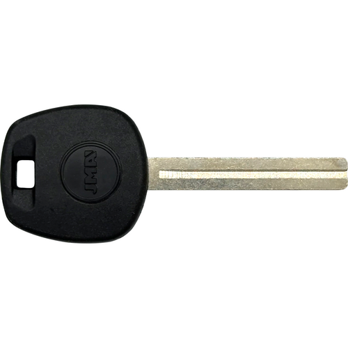 JMA TP07TOYO-18.P TOY40BT4 Lexus Transponder Key Blank