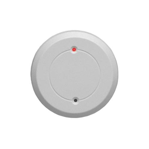 Bosch DS1101I Glass Break Detector, Round, 25ft