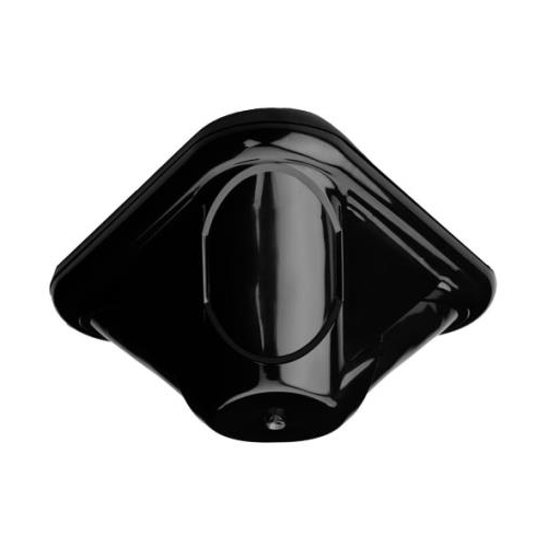 Bosch DS9371 Classic Line TriTech CM Motion Detector, 360 Ceiling Mount Black