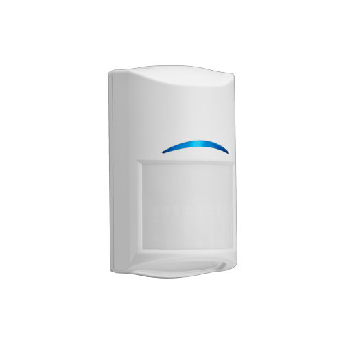Bosch CDL2-A12G Commercial Series Gen 2 TriTech AM Motion Detector, Anti-Mask, 40ft