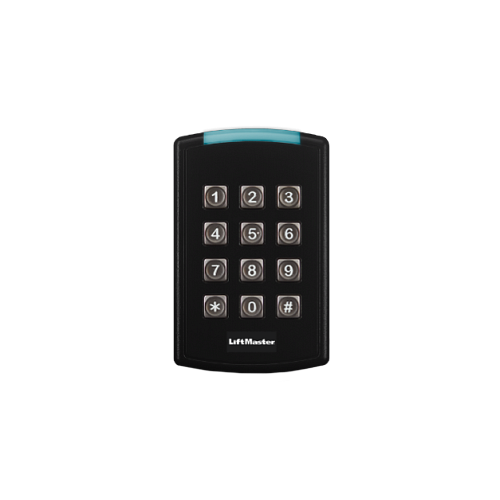 Liftmaster SRDRKP Keypad Smart Reader with Integrated BLE and Onboard Keypad