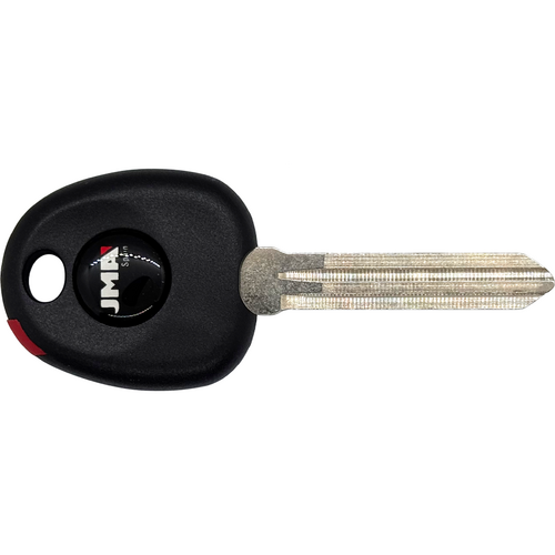JMA TP12HY-11D.P1 HYN14RT14 Hyundai Transponder Key Blank